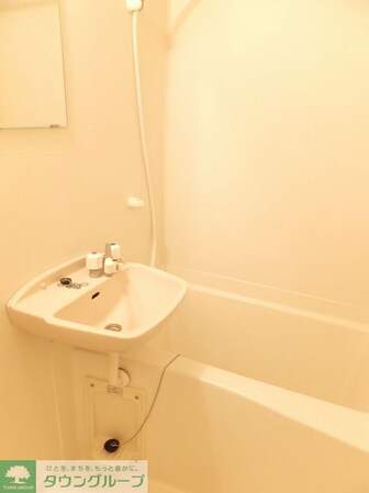 レオパレスエスペラールの物件内観写真